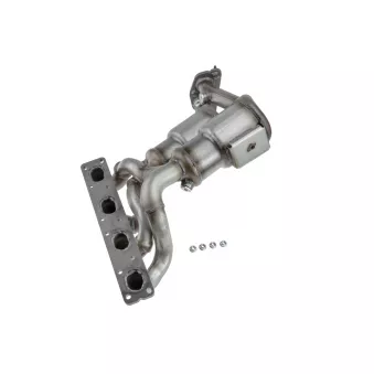 Catalyseur TEKNÖR KAT-BM-001