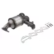 Catalyseur TEKNÖR KAT-PL-009 - Visuel 2