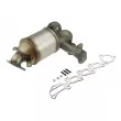 Catalyseur TEKNÖR KAT-PL-010 - Visuel 2