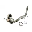 Catalyseur TEKNÖR KAT-VW-009 - Visuel 1