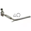 Catalyseur TEKNÖR KAT-VW-009 - Visuel 3