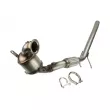 Catalyseur TEKNÖR KAT-VW-010 - Visuel 1