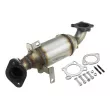 Catalyseur TEKNÖR KAT-VW-011 - Visuel 1