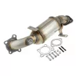 Catalyseur TEKNÖR KAT-VW-011 - Visuel 2