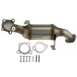 Catalyseur TEKNÖR KAT-VW-011 - Visuel 3