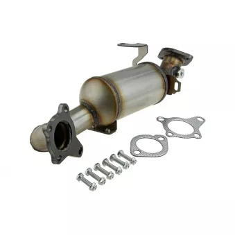 Catalyseur TEKNÖR KAT-VW-012