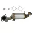 Catalyseur TEKNÖR KAT-VW-012 - Visuel 3