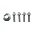 Kit de réparation, moyeu de roue avant TEKNÖR KLP-AR-009-Z - Visuel 2