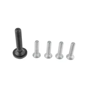 Kit de réparation, moyeu de roue avant TEKNÖR KLP-AU-009-Z