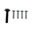 Kit de réparation, moyeu de roue avant TEKNÖR KLP-AU-009-Z - Visuel 2