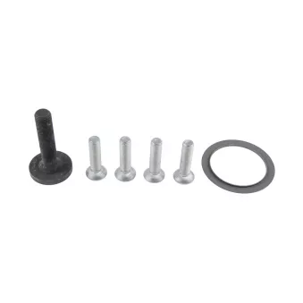Kit de réparation, moyeu de roue avant TEKNÖR KLP-AU-010-Z