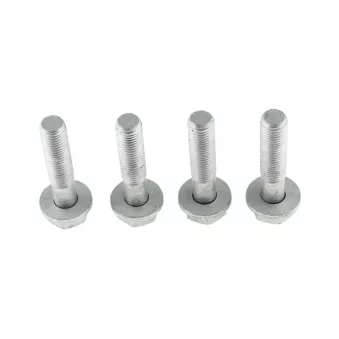 Kit de réparation, moyeu de roue avant TEKNÖR KLP-BM-003-Z