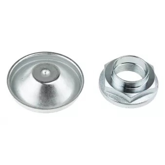 Kit de réparation, moyeu de roue avant TEKNÖR KLP-BM-004-Z