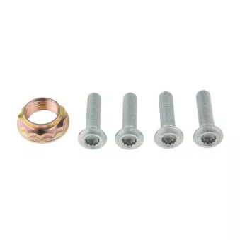 Ensemble de vis roulement de roue TEKNÖR KLP-BM-015-Z