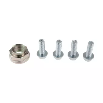 Ensemble de vis roulement de roue TEKNÖR KLP-BM-016-Z