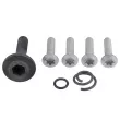 Kit de montage, roulement des roues TEKNÖR KLP-BM-021-Z - Visuel 1