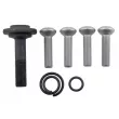 Kit de montage, roulement des roues TEKNÖR KLP-BM-021-Z - Visuel 2