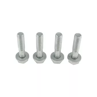 Ensemble de vis roulement de roue TEKNÖR KLP-BM-023-Z
