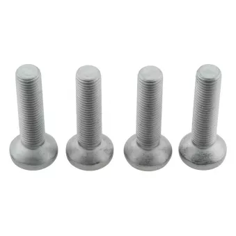 Kit de réparation, moyeu de roue avant TEKNÖR KLP-BM-024-Z