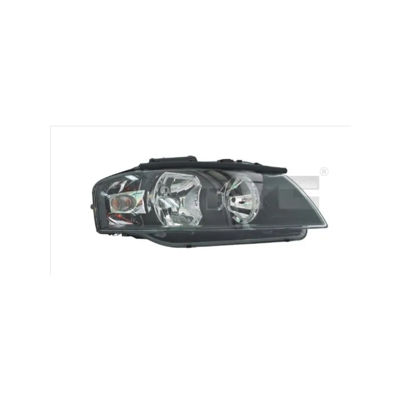 Projecteur principal TYC 20-0458-05-2