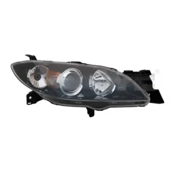 Projecteur principal TYC 20-0460-05-2