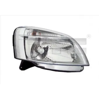 Projecteur principal TYC 20-0461-05-2