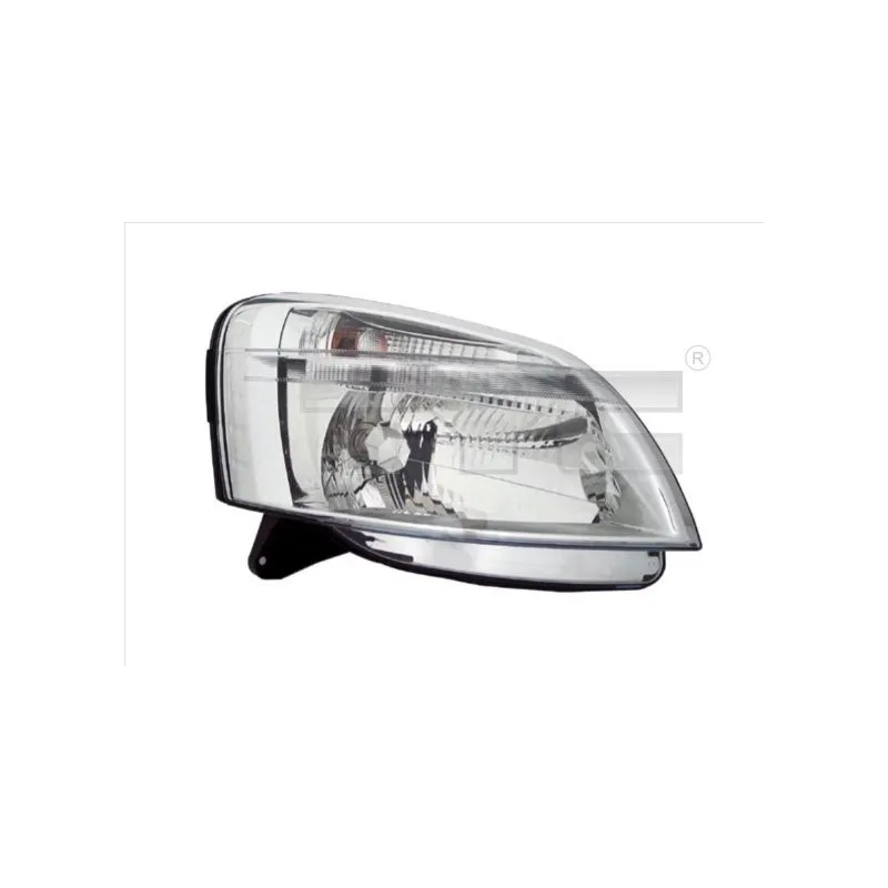 Projecteur principal TYC 20-0461-05-2