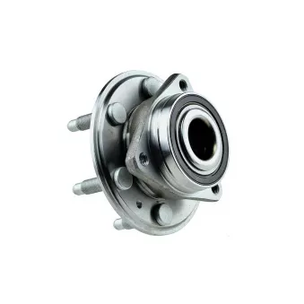Moyeu de roue arrière TEKNÖR KLP-CH-070