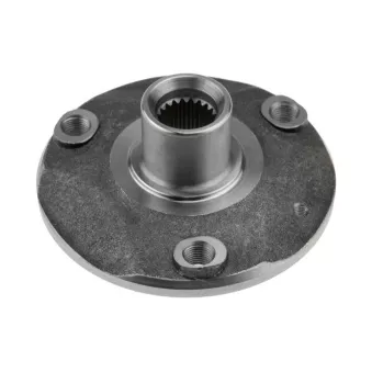 Moyeu de roue avant TEKNÖR KLP-CT-001P