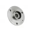 Moyeu de roue avant TEKNÖR KLP-CT-001P - Visuel 2