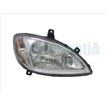 Projecteur principal TYC 20-0463-00-21