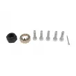 Kit de réparation, moyeu de roue avant TEKNÖR KLP-FR-039-Z - Visuel 1
