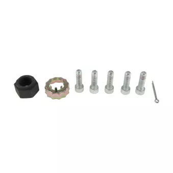 Kit de réparation, moyeu de roue avant TEKNÖR KLP-FR-039-Z