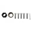 Kit de réparation, moyeu de roue avant TEKNÖR KLP-FR-039-Z - Visuel 2