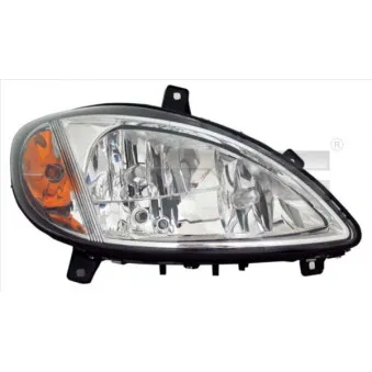 Projecteur principal TYC 20-0463-05-2