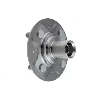 Moyeu de roue avant TEKNÖR KLP-HD-032P
