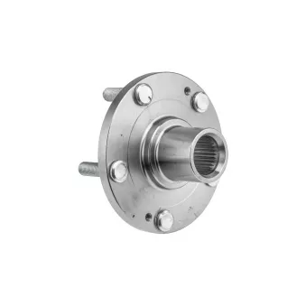 Moyeu de roue avant TEKNÖR KLP-HY-509P2