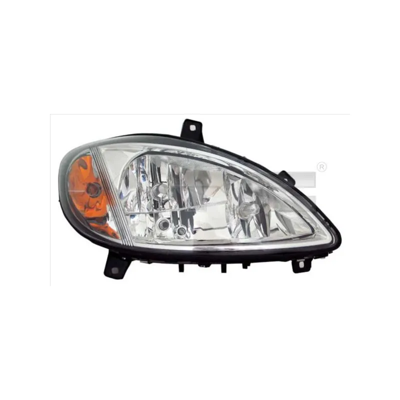 Projecteur principal TYC 20-0464-05-2