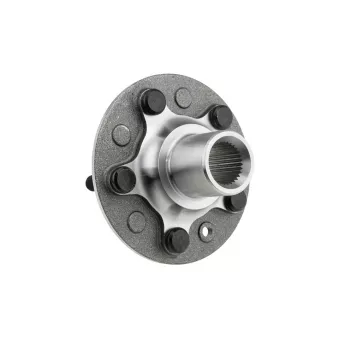 Moyeu de roue avant TEKNÖR KLP-LR-009P
