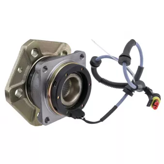 Roulement de roue avant TEKNÖR KLP-MA-000