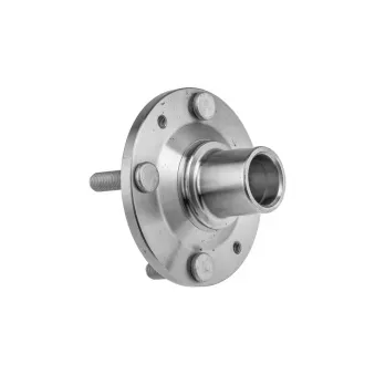 Moyeu de roue avant TEKNÖR KLP-MZ-012P2