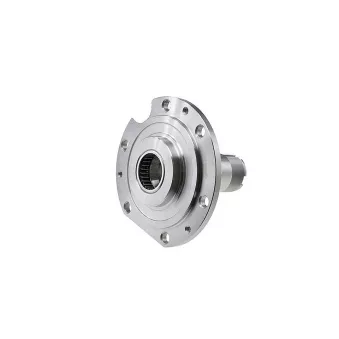 Moyeu de roue avant gauche TEKNÖR KLP-NS-003PL