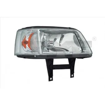 Projecteur principal TYC 20-0467-05-2