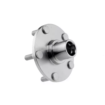 Moyeu de roue avant TEKNÖR KLP-NS-016P2