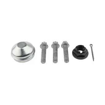 Ensemble de vis roulement de roue TEKNÖR KLP-PL-007-Z