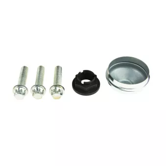 Kit de réparation, moyeu de roue avant TEKNÖR KLP-PL-014-Z