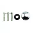 Kit de réparation, moyeu de roue avant TEKNÖR KLP-PL-014-Z - Visuel 2