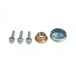 Kit de réparation, moyeu de roue avant TEKNÖR KLP-PL-021-Z - Visuel 1