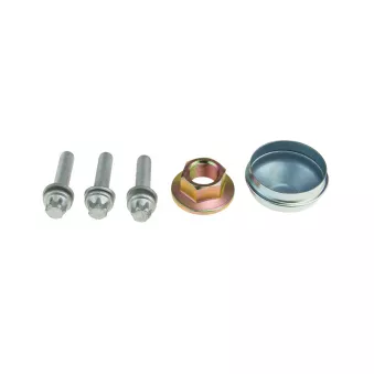 Kit de réparation, moyeu de roue avant TEKNÖR KLP-PL-021-Z