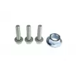 Kit de réparation, moyeu de roue avant TEKNÖR KLP-PL-022-Z - Visuel 1